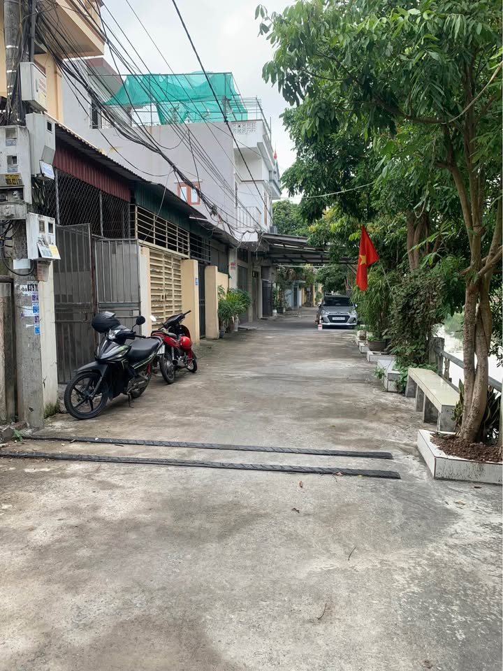 Đất liền kề bờ sông Quỳnh Phụ 61m² giá thỏa thuận - Đầu tư sinh lời!