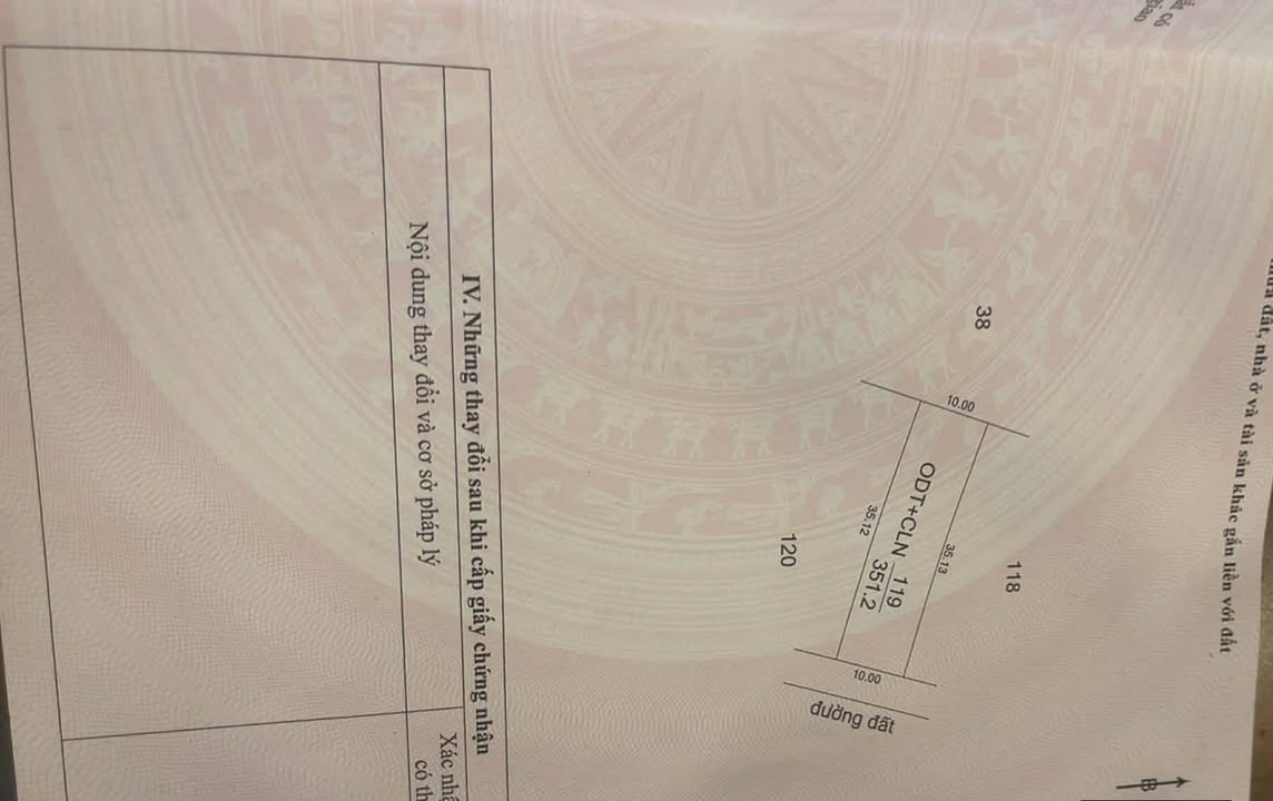 Đất Phường Thống Nhất, Thị Xã Buôn Hồ 350m² giá 700 triệu - Cơ hội đầu tư tuyệt vời!