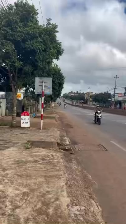 Đất nền Buôn Hồ 431m² giá 47.57 tỷ - Cơ hội đầu tư không thể bỏ lỡ!