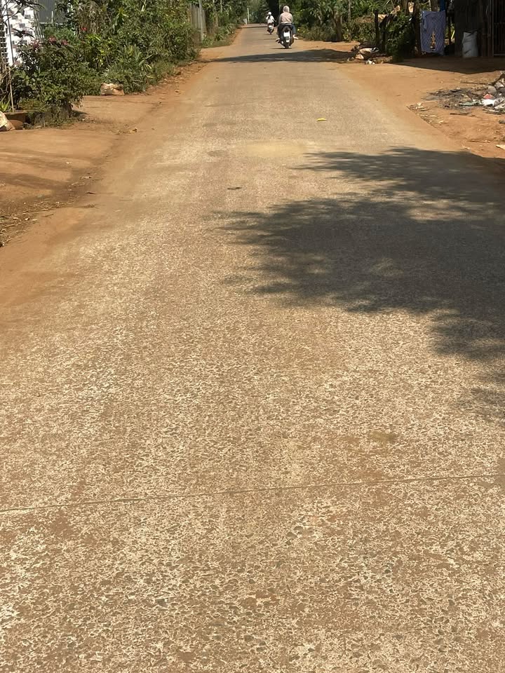 Đất nền 720m² tại Km 48 Đất Ray, Huyện Krông Năng - Bán gấp chỉ 500 triệu!