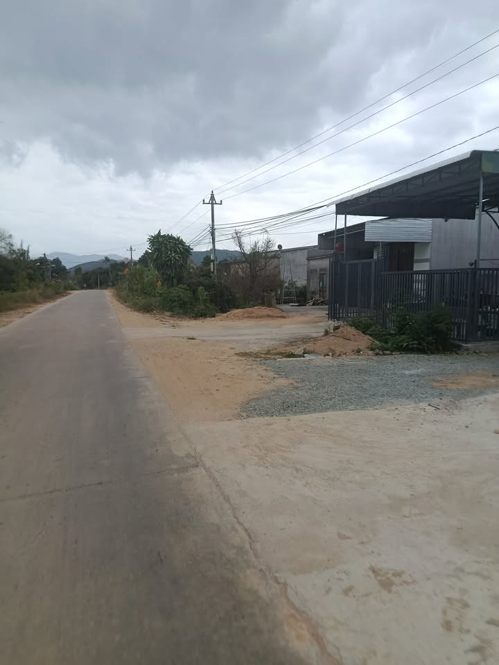 Lô đất thổ cư 348m² tại Xã Ea Păl, Huyện Ea Kar, Đắk Lắk - Đầu tư lý tưởng giá tốt!