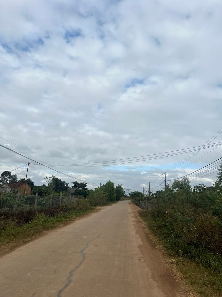 Đất nền phân lô xã Ea Uy, huyện Krông Pắc, 1350m² giá chỉ 7x triệu - Cơ hội đầu tư tuyệt vời!