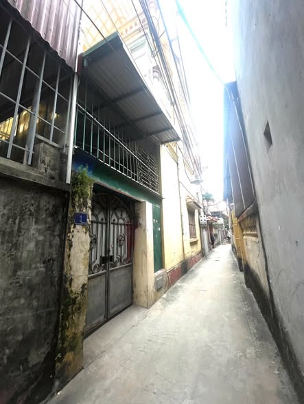 Đất thổ cư Từ Sơn 56m² giá 3 tỷ - Cơ hội đầu tư tuyệt vời!