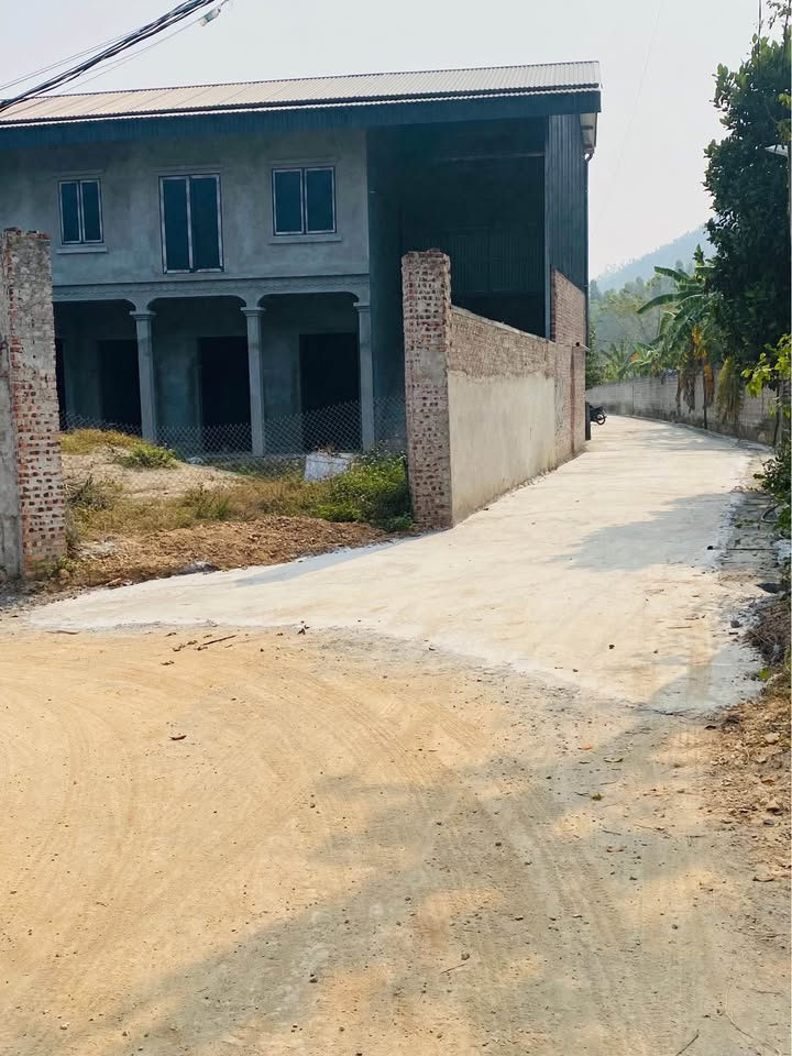 Nhà đẹp 340m² tại Phúc Yên chỉ 1 tỷ - Sẵn sàng vào ở ngay!