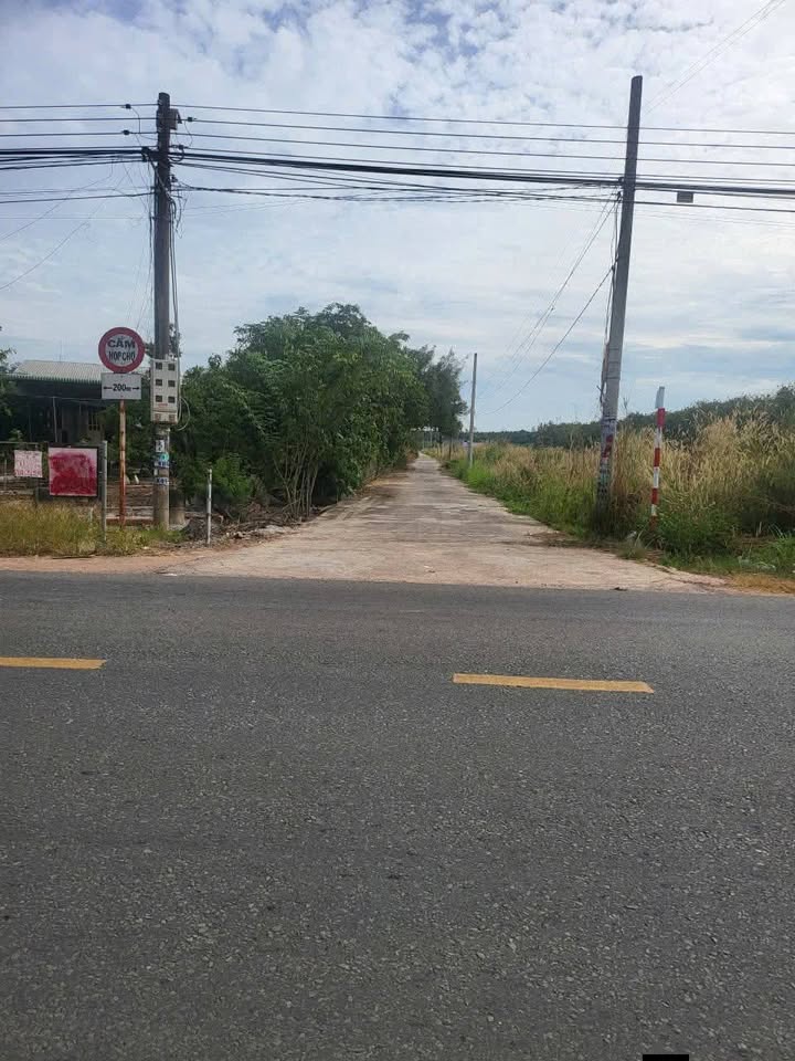 Đất nền Trừ Văn Thố, TP Thủ Đức 265m² giá 8xx triệu - Cơ hội đầu tư vàng!