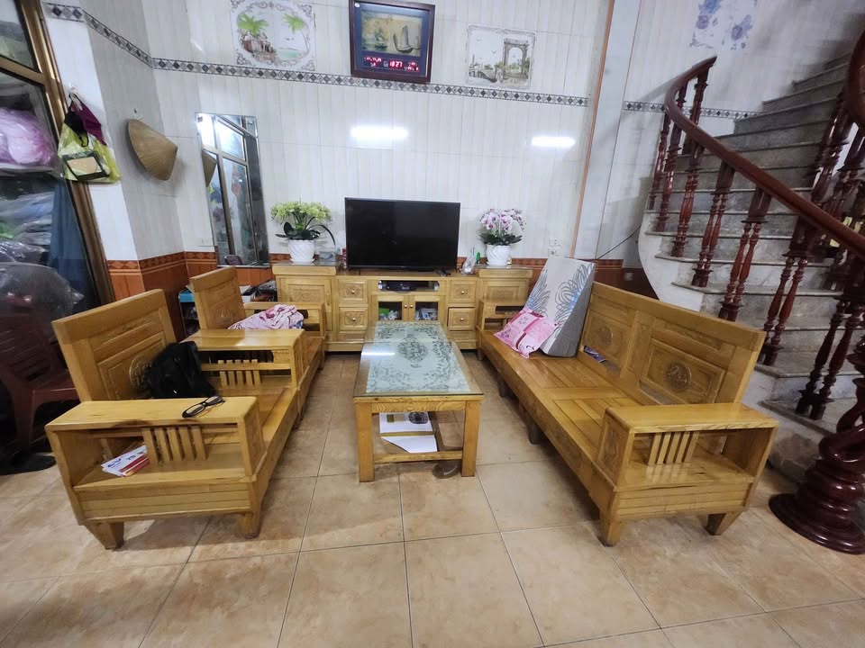 Bán nhà FrontHouse 85m² đường Đình Hương, giá 4 tỷ - Kinh doanh đắc địa!