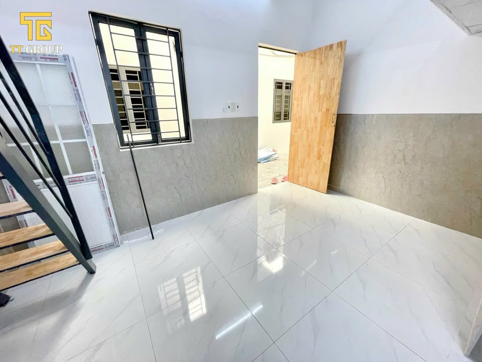 Phòng trọ 28m² tại KDC Đại học Y Dược chỉ 2,6 triệu - Nội thất mới đẹp!