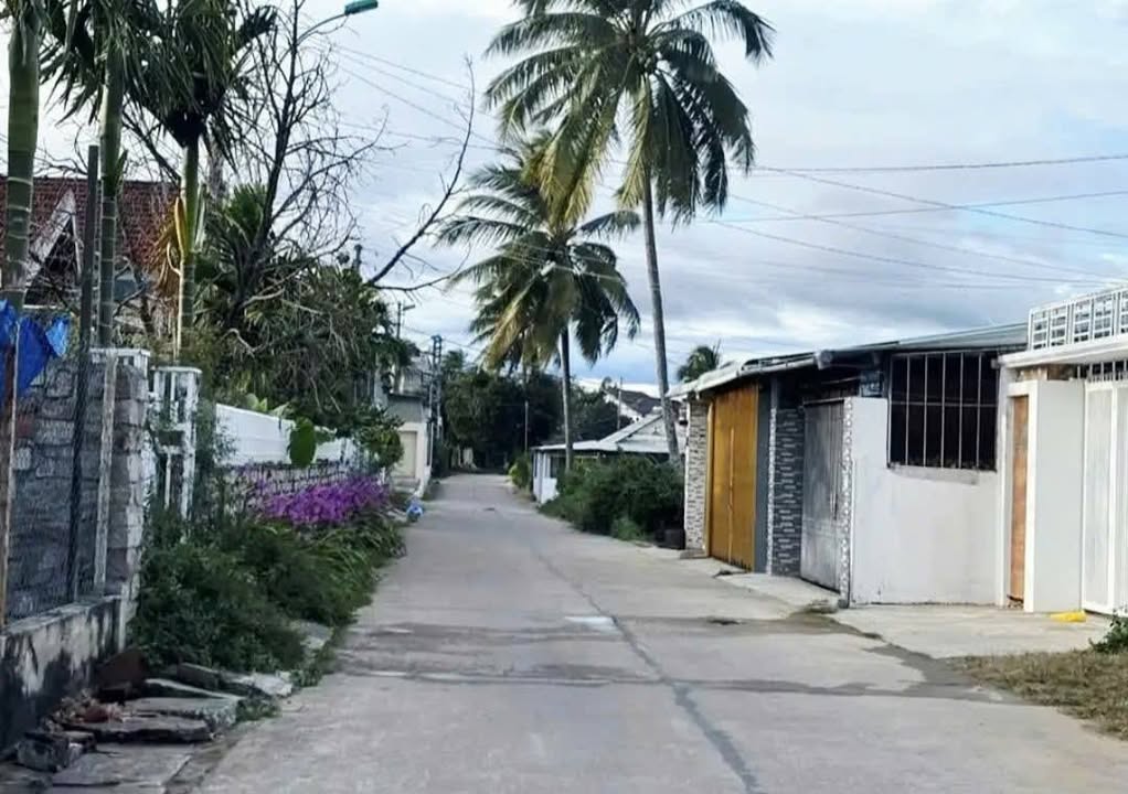 Đất thổ cư đường Cao Bá Quát, Kon Tum 175m² - Vị trí lý tưởng, giá tốt!