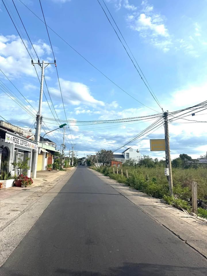 Đất mặt tiền đường Ngô Đức Tốn, Phong Nẫm, 656m² giá 8.528 tỷ - Đầu tư sinh lời lý tưởng!