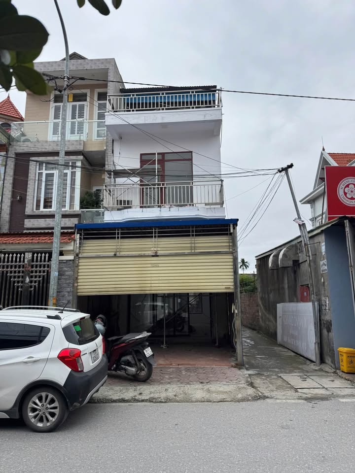 Bán nhà mặt phố Kinh doanh buôn bán phường Thủy Đường 72m² - Đầu tư sinh lời!