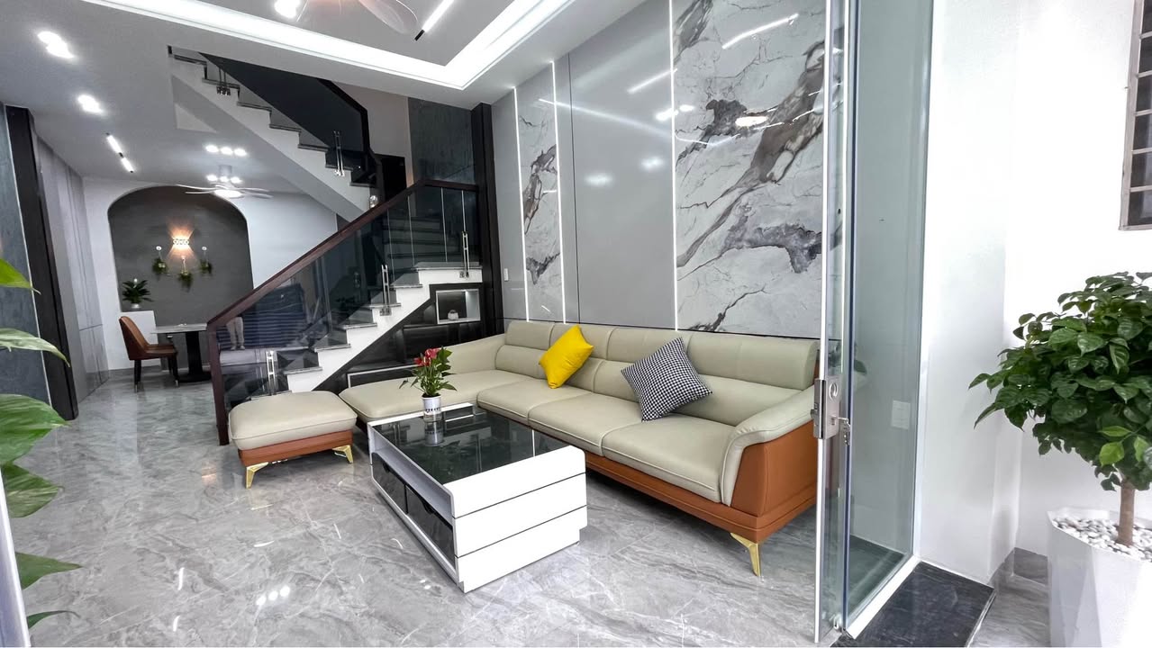 Nhà phố 3 tầng TDP Tự Lập, An Dương, 47m² giá chỉ 2.88 tỷ - Chính chủ bán gấp!