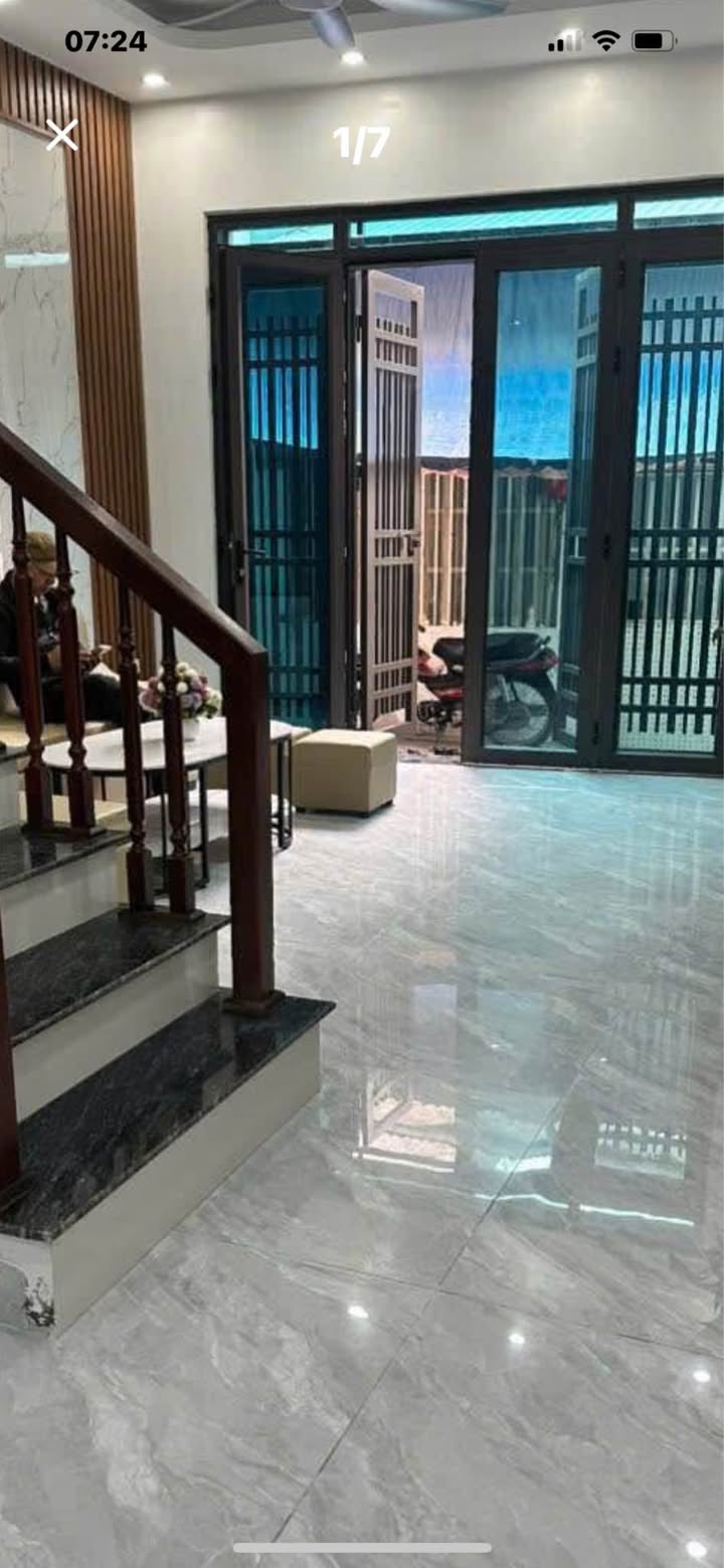 Nhà 3 tầng mới tinh tại Ngõ Phố 1 Ngọc Uyên 40m² giá 1.9 tỷ - Cơ hội không thể bỏ lỡ!