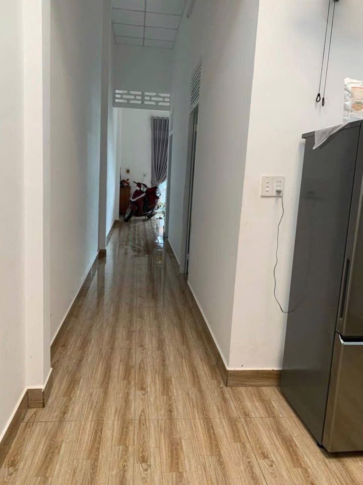 Nhà cấp 4 hẻm C1 Mai Hắc Đế, 91m² giá 2.25 tỷ - Đầu tư lý tưởng!