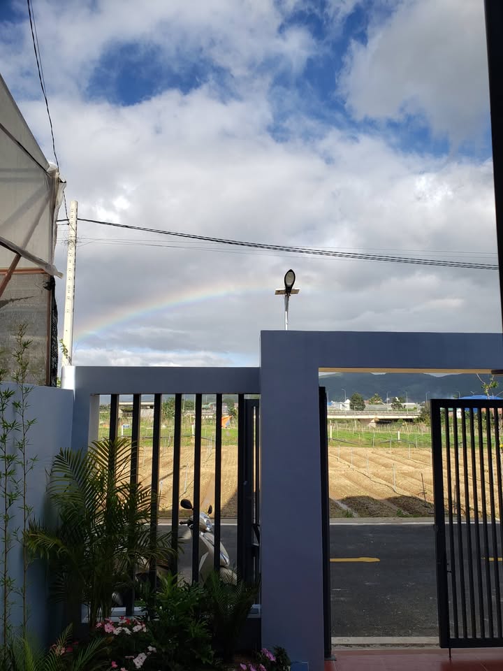 Nhà phố 2 tầng xã Phú Hội, 96m² - Sẵn sàng vào ở trước Tết!