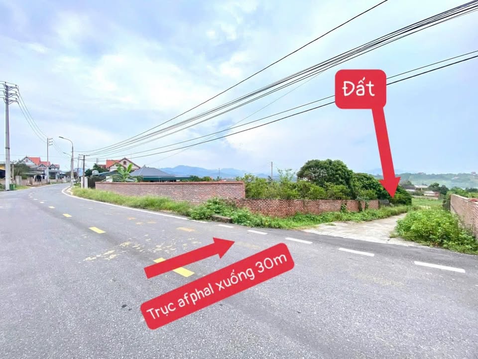 Lô đất Thôn Tân Thành, An Sinh, 112m² giá chỉ 400 triệu - Cơ hội đầu tư tuyệt vời!