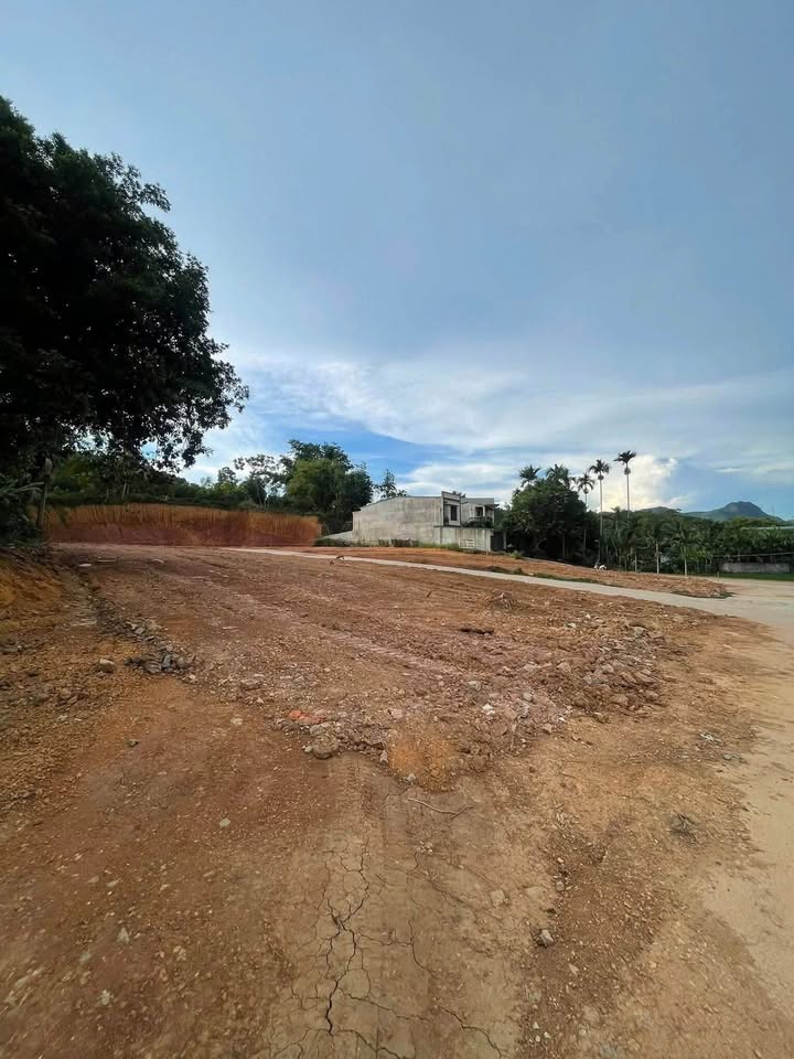 Đất nền Xóm 3, Đường Kim Bình, 100m² chỉ 900 triệu - Cơ hội đầu tư lý tưởng!