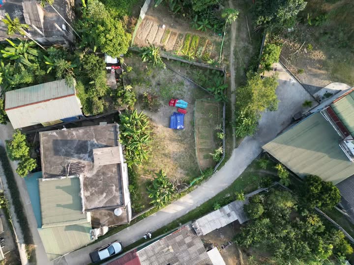 Đất nền lô góc xã Lương Sơn Phú Thọ 364m² giá 1 tỷ - Cơ hội đầu tư hấp dẫn!