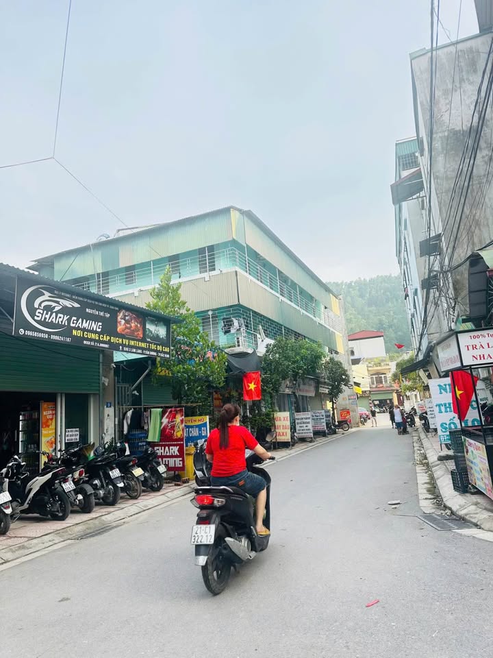 Đất nền đấu giá Lãm Làng, Vân Dương, 71m² giá 3 tỷ - Vị trí đắc địa