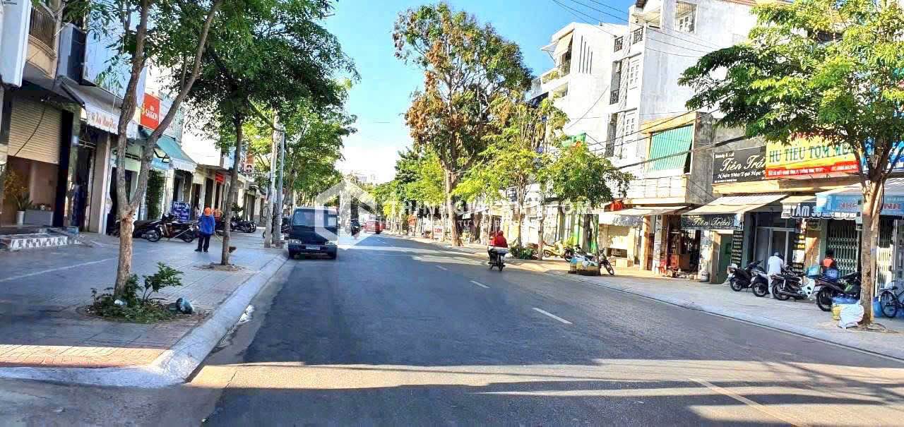 Bán nhà mặt tiền Ba Cu, Phường Tân Thành, 97m² giá 23 tỷ - Vị trí đắc địa kinh doanh!