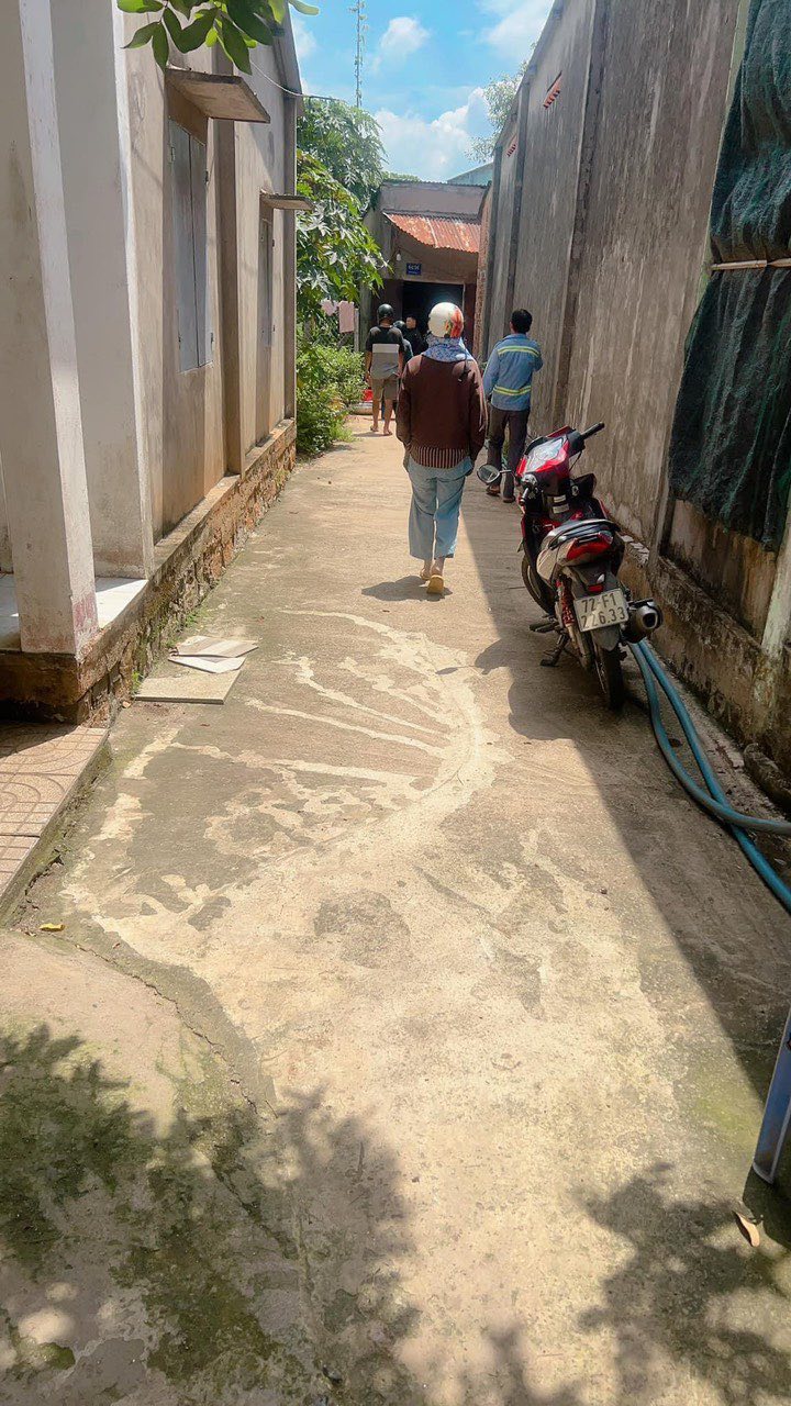 Đất nền 165m² tại hẻm ô tô Đường 30/4, Vũng Tàu - Giá chỉ 770 triệu