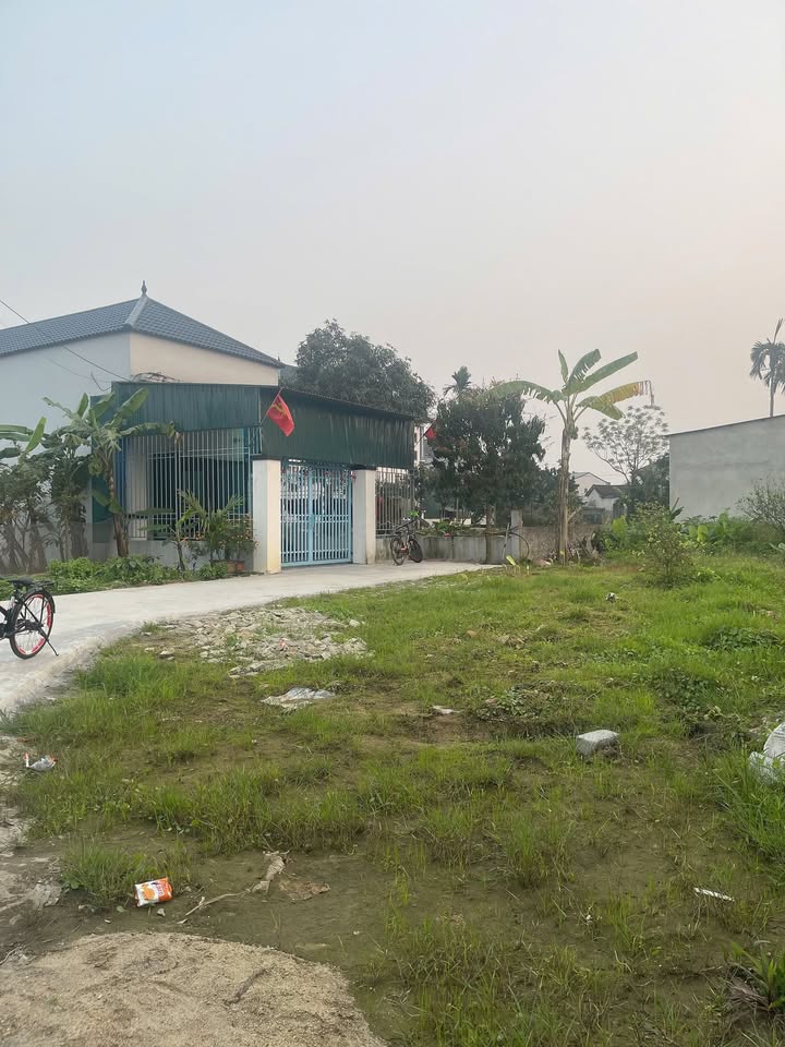 Đất nền Tân Lộc, Thạch Hà 110m² giá 700 triệu - Cơ hội đầu tư không thể bỏ lỡ!