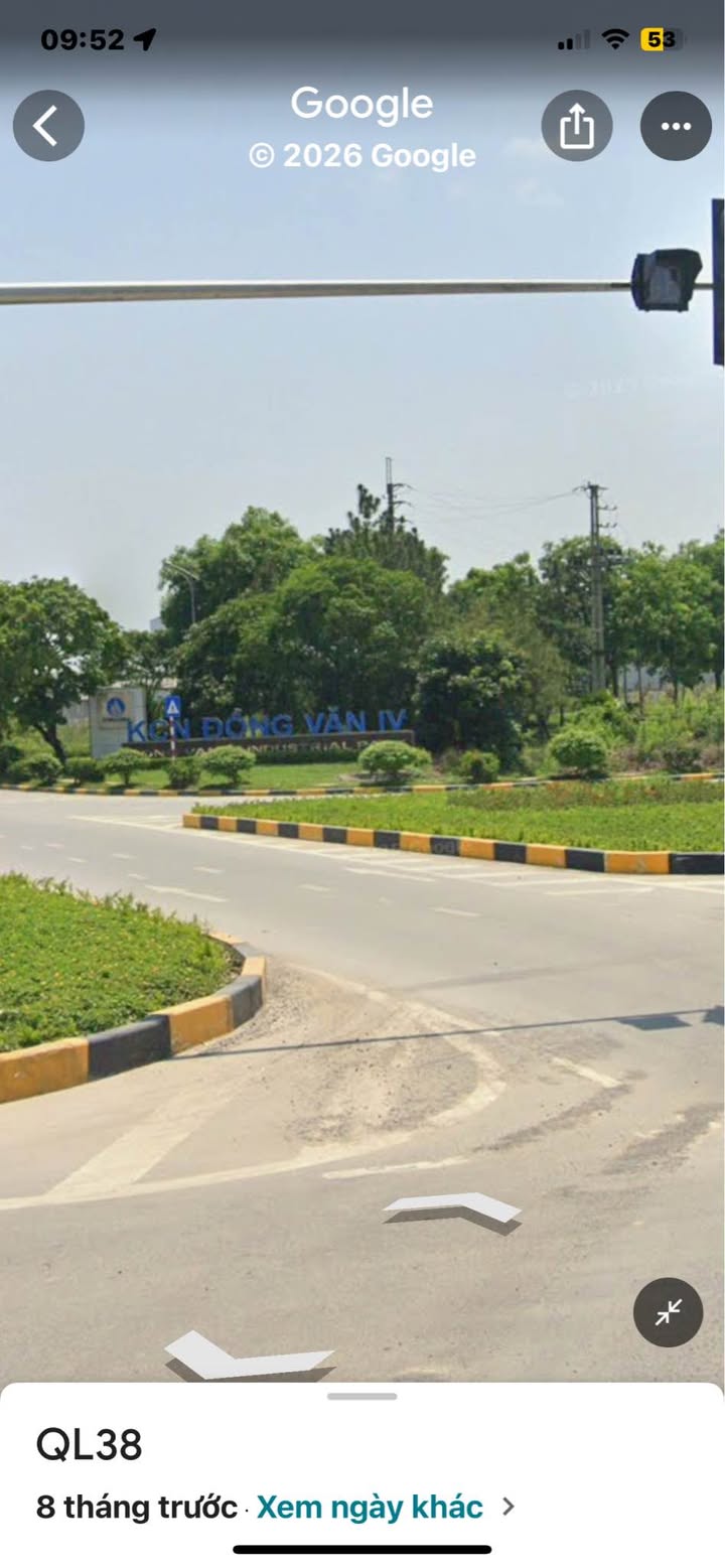 Đất nền Đô thị Hanopark 1 Kim Bảng 102m² giá 3.523 tỷ - Cơ hội đầu tư hấp dẫn!