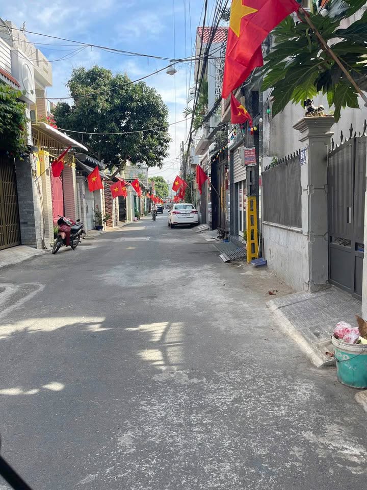 Đất góc 2 mặt tiền hẻm ô tô Tránh Nhau Phường Thắng Nhì 108m² giá 7.5 tỷ - Kinh doanh sầm uất!