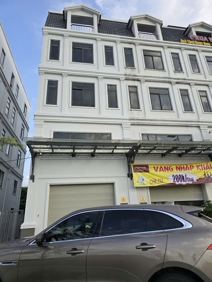 FrontHouse cho thuê tại 16 Song Hành Xa Lộ Hà Nội, Thủ Đức 100m² giá 55 triệu - Đón đầu tiềm năng phát triển!