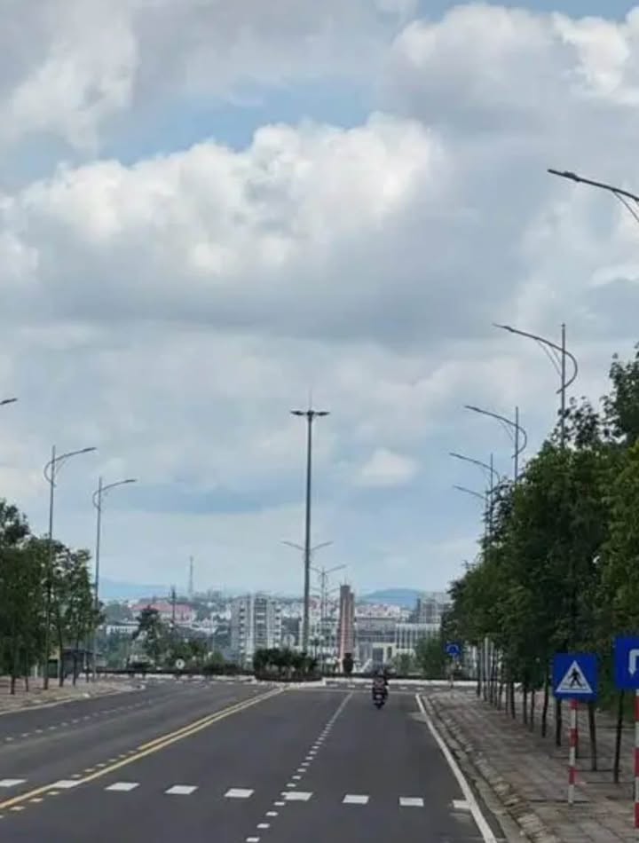 Đất thổ cư Chư Reng 250m² giá thỏa thuận - Cơ hội đầu tư tuyệt vời!