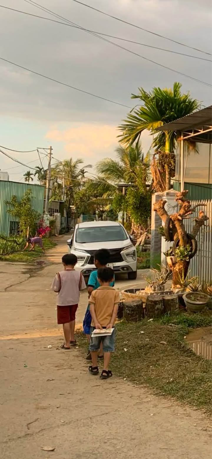 Đất nền hẻm ô tô Nguyễn Văn Linh 120m² giá 400 triệu - Cơ hội đầu tư hấp dẫn!