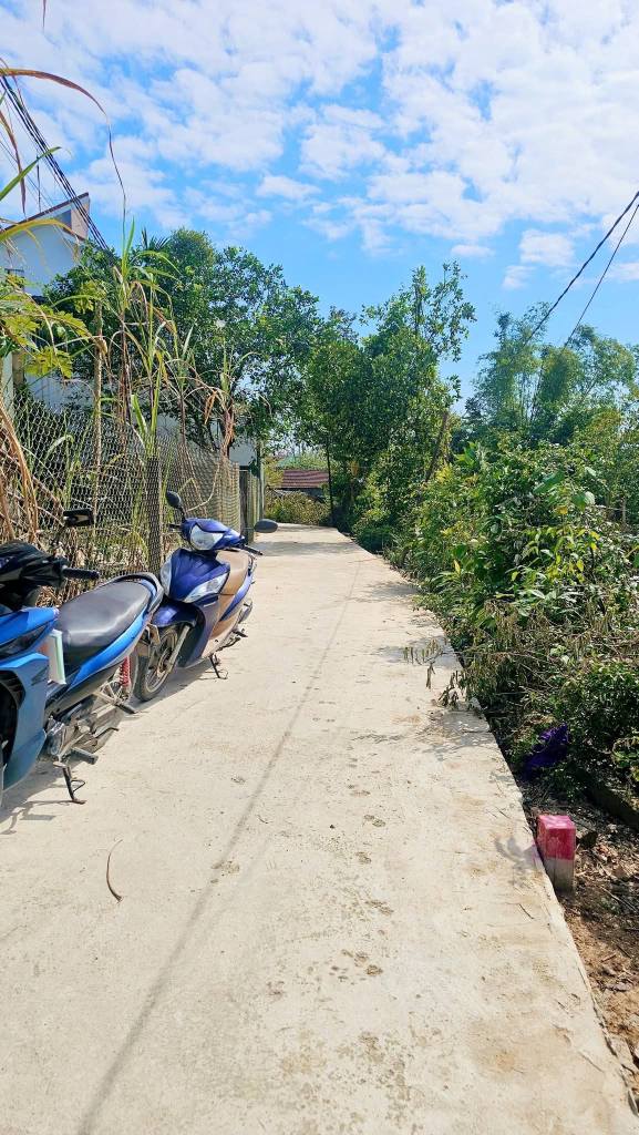 Đất nền Nghĩa Giang 140m² giá tốt - Sổ đỏ chính chủ!