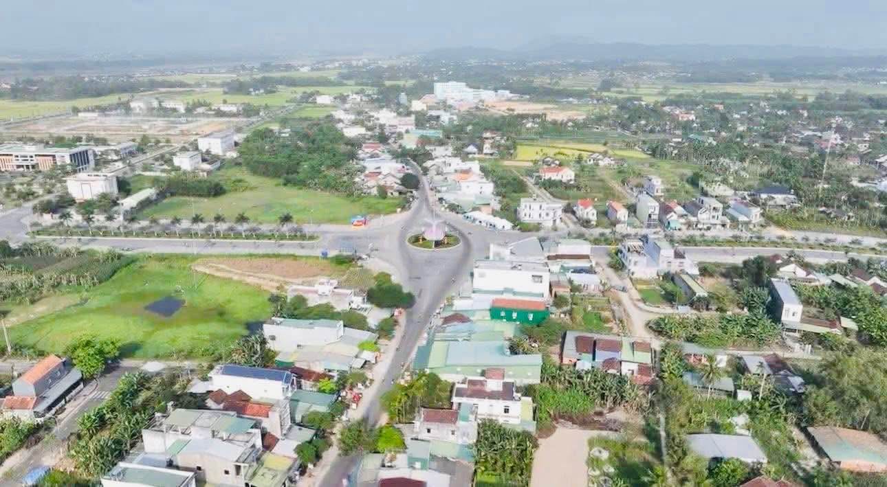 Đất nền Tịnh Sơn, Quảng Ngãi 150m² giá 1.2 tỷ - Đầu tư sinh lời ngay!