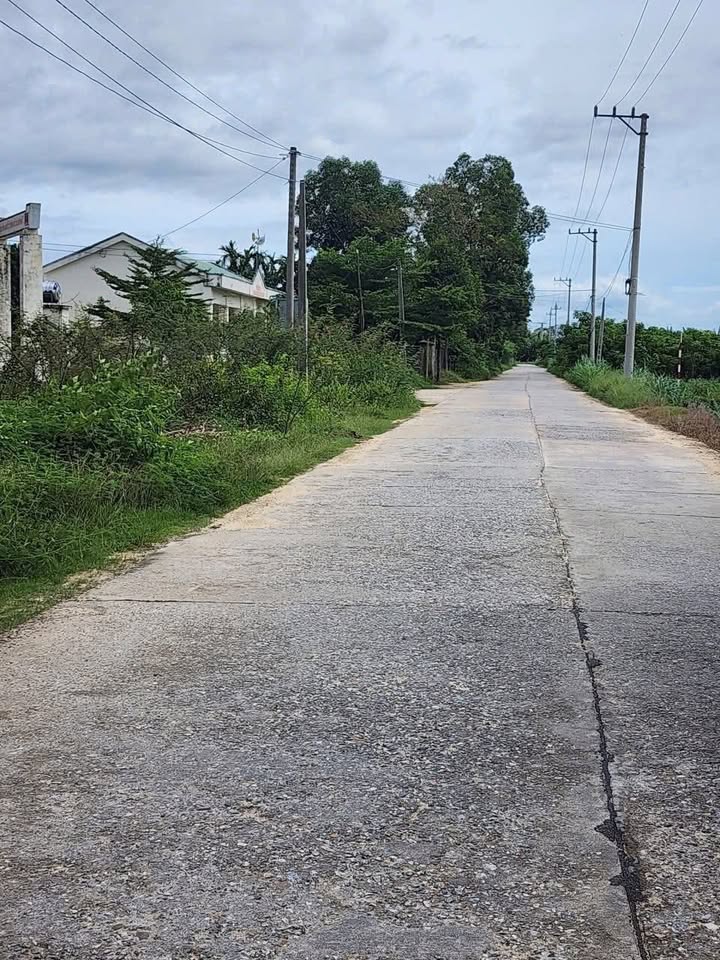 Đất nền BHK Nghĩa Thuận 221m² giá 139 triệu - Cơ hội đầu tư hiếm có!