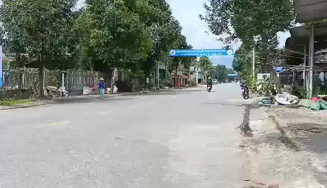 Đất mặt tiền Tỉnh lộ Minh Long, 161m² giá chỉ 4xx triệu - Đầu tư sinh lời ngay!