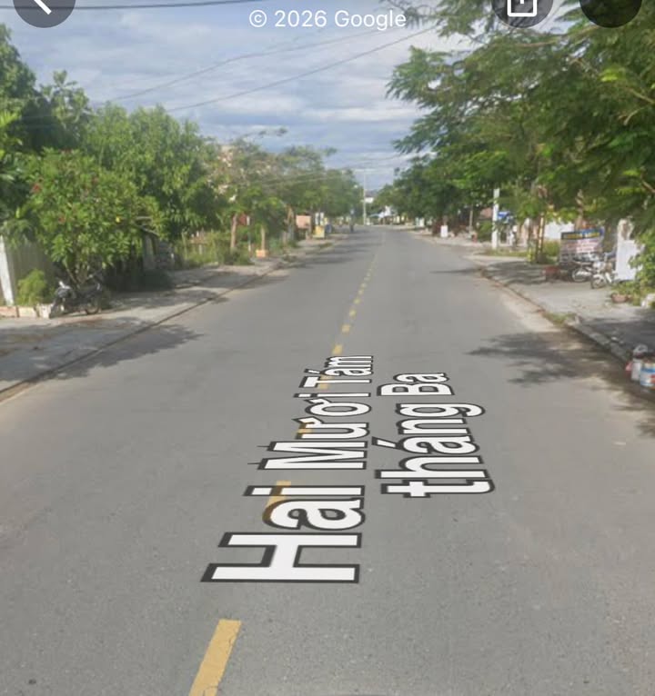 Nhà phố kinh doanh tại Đường 28/3, Quảng Ngãi 225m² giá 8 tỷ - Đầu tư sinh lời!