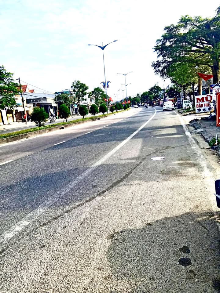 Đất nền Điện Minh 434m² giá 2.7 tỷ - Lô hiếm, ô tô né nhau thoải mái!