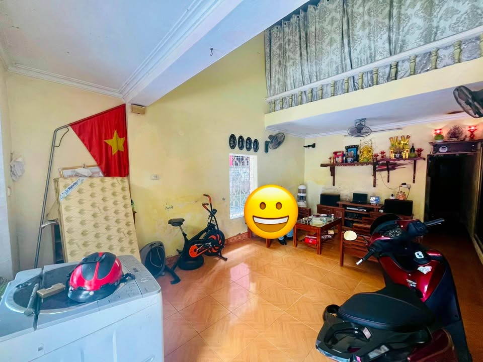 Nhà riêng Thành Phố Thanh Hóa 71m² giá 3 tỷ - Vị trí vàng gần hồ Đội Cung!