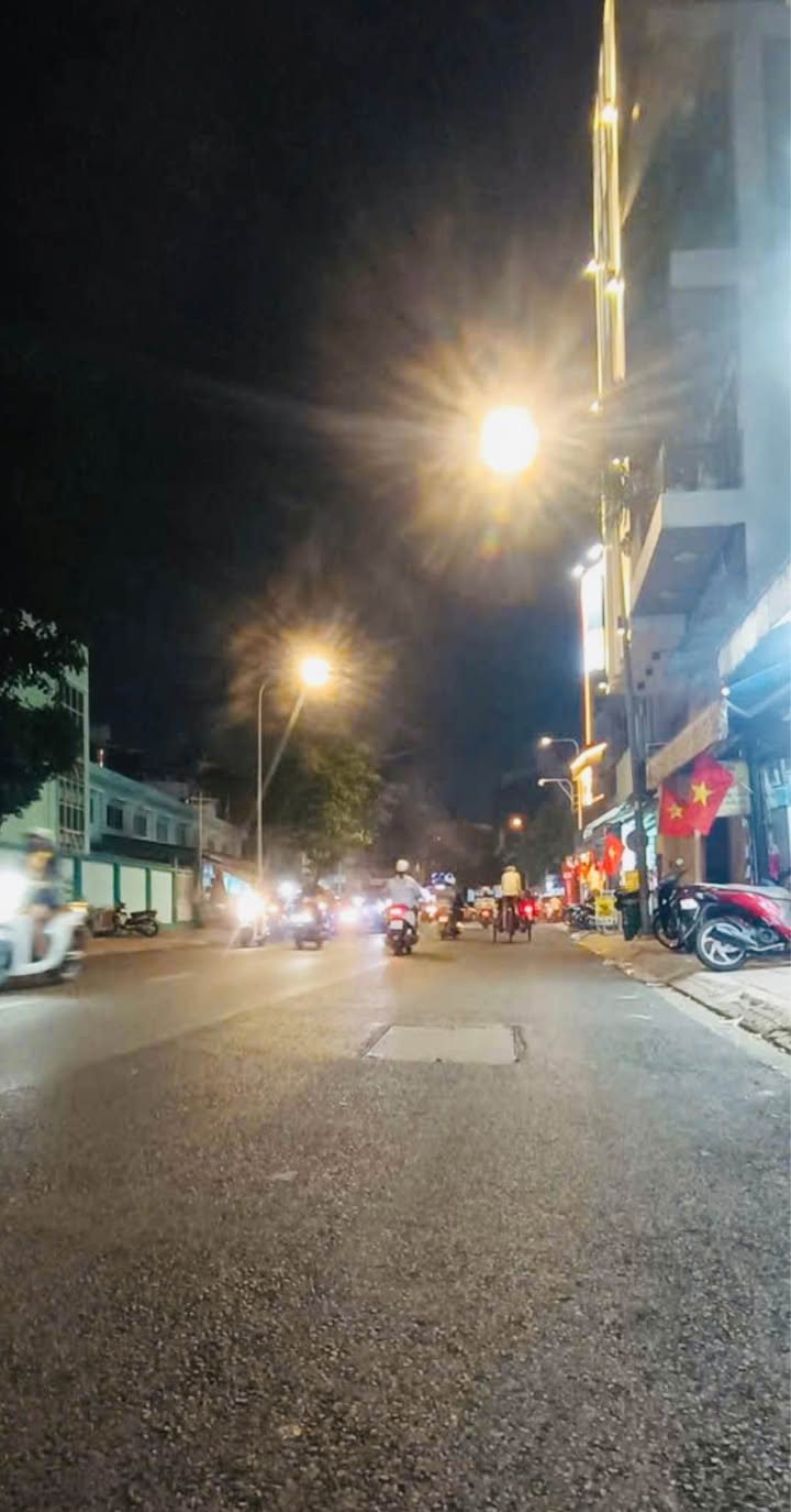 Mặt tiền đường Lê Bình, Q.Tân Bình, 34.41m², giá 9 tỷ - Cơ hội đầu tư sinh lời!