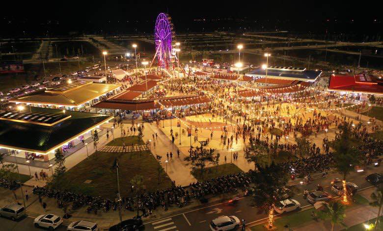 Đất nền khu chợ đêm Vị Thanh Cần Thơ 81m² giá 400 triệu - Đầu tư sinh lời!