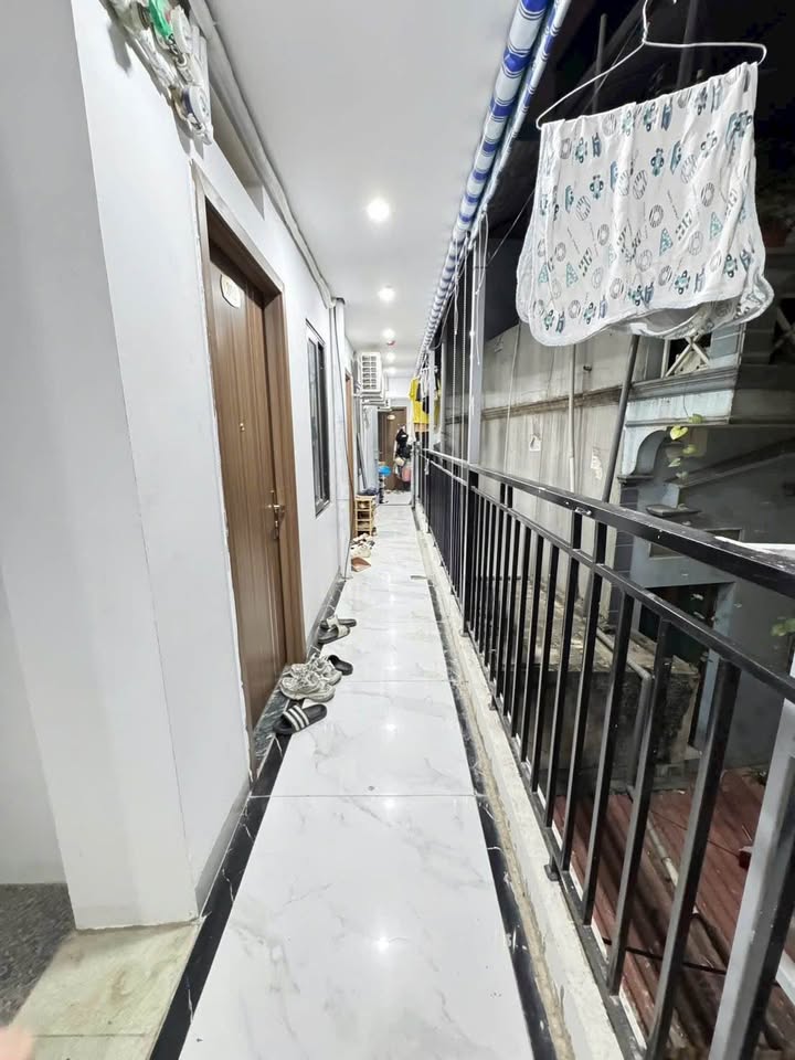 Căn hộ Chung cư Mễ Trì 36m² giá 1.51 tỷ - Toà mới bàn giao