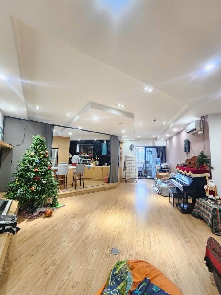 Căn hộ cao cấp M3 - M4, 91 Nguyễn Chí Thanh 160m² giá 13.9 tỷ - Nhà đẹp đón Tết!