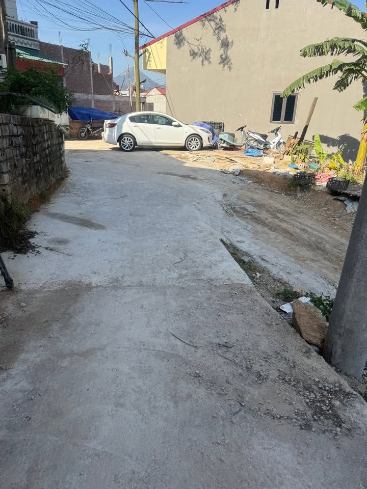 Đất nền Phường Tam Thanh, Lạng Sơn 66.6m² giá 890 triệu - Tiềm năng đầu tư!