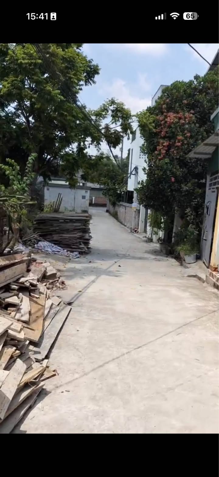 Đất nền khu 9 Phường Thanh Sơn 110m² giá thỏa thuận - Vị trí đắc địa gần đường ô tô