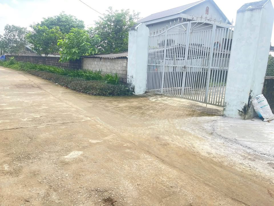 Đất nền xóm Liêu, Ngọc Lương, 125m² giá chỉ 400 triệu - Cơ hội đầu tư hấp dẫn!