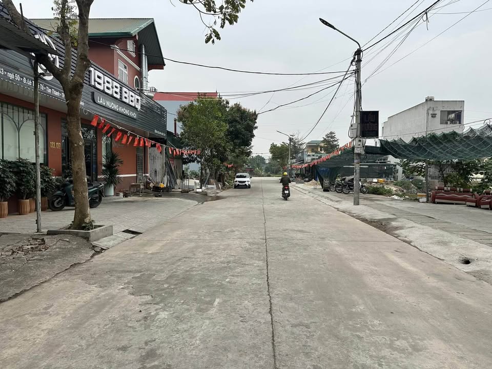 Đất nền khu Cánh Đồng Son, Tân Thành, 87.5m² - Vị trí đắc địa, giá tốt!