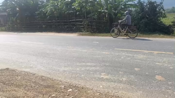 Đất nền Sào Báy Kim Bôi 141,1m² giá chỉ vài triệu/m² - Đầu tư sinh lời ngay!