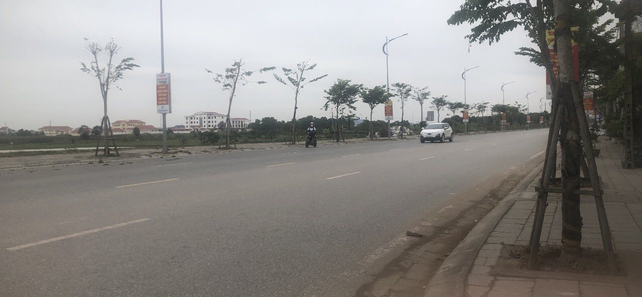 Đất nền Đồng Tâm, Ninh Giang 102m² giá chỉ 1 tỷ - Cần bán gấp!