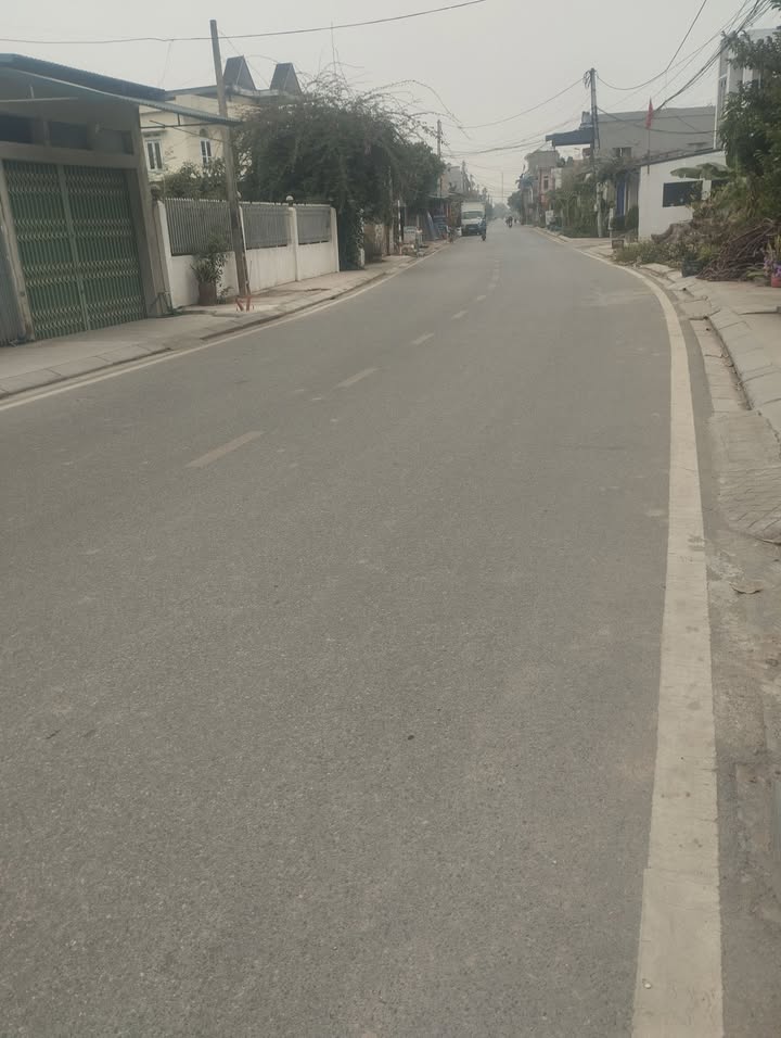 FrontHouse tại xã An Phượng, Huyện Thanh Hà, 120m² giá 2 tỷ - Mặt tiền kinh doanh đắc địa!