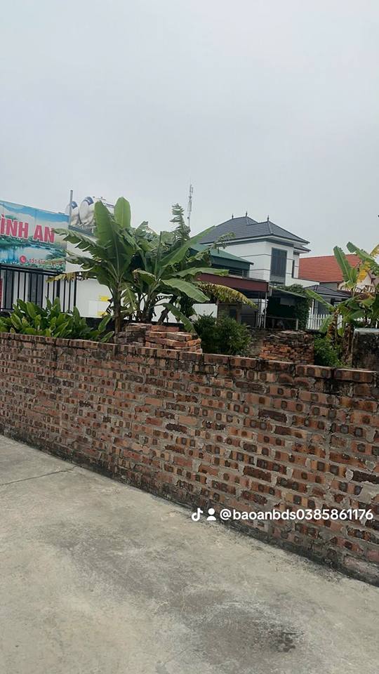 Nhà phố Lê Lợi, Quận An Dương, Hải Phòng 442m² - Đầu tư sinh lời với thu nhập 35 triệu/tháng!