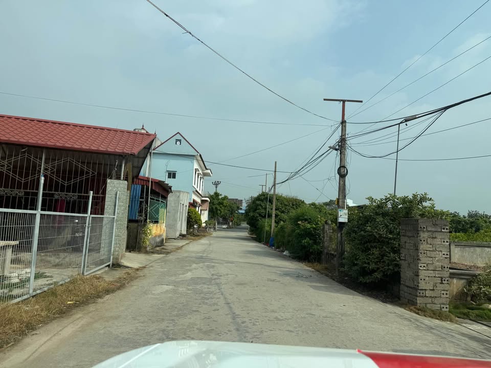 Đất nền Thanh Cường, Thanh Hải, 227m² giá 2 tỷ - Sổ đỏ sang tên ngay!